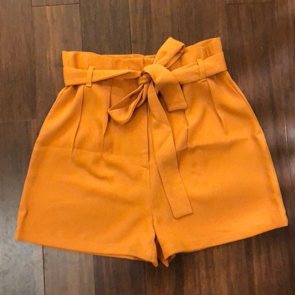 Nasty Gal Short